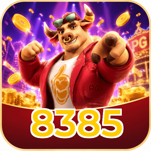 8385 VIP Program