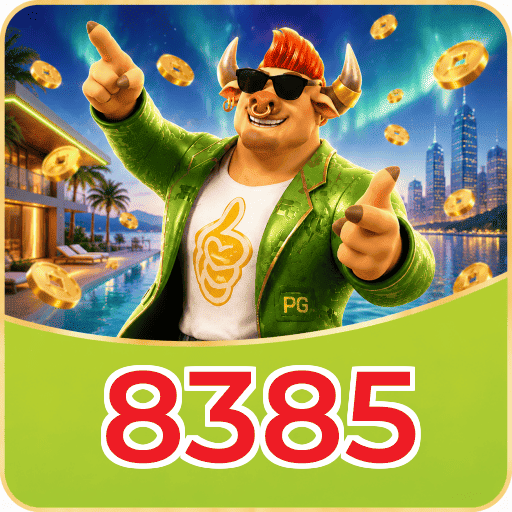 8385 Live Games