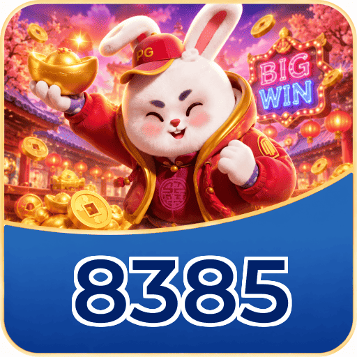 8385 Logo