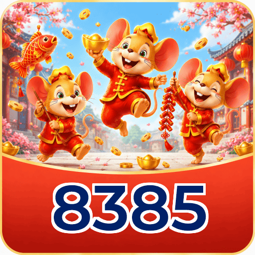 8385 Logo