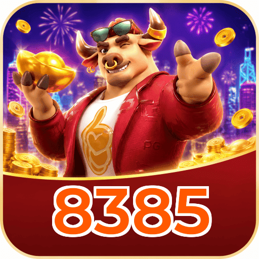 8385 Fortune Tiger Strategies