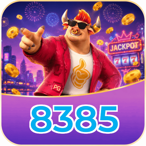 8385 Welcome Bonus