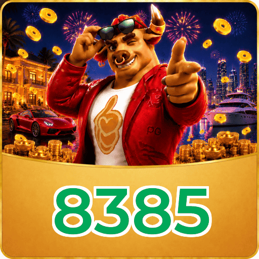 8385 Saque