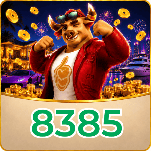 8385 Facebook Page