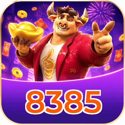 8385 Logo