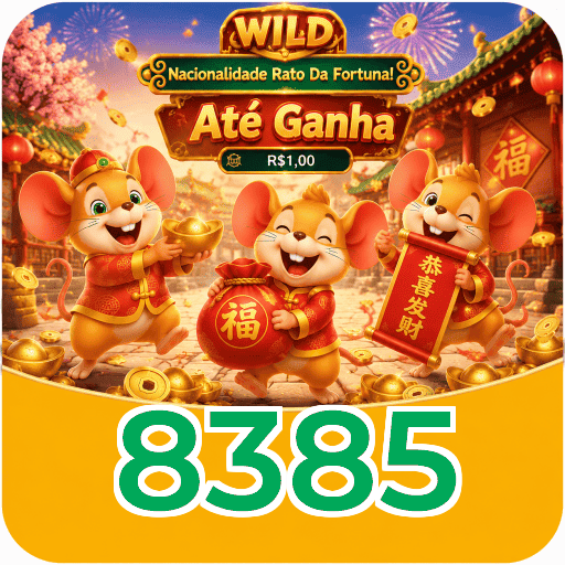 8385 Logo