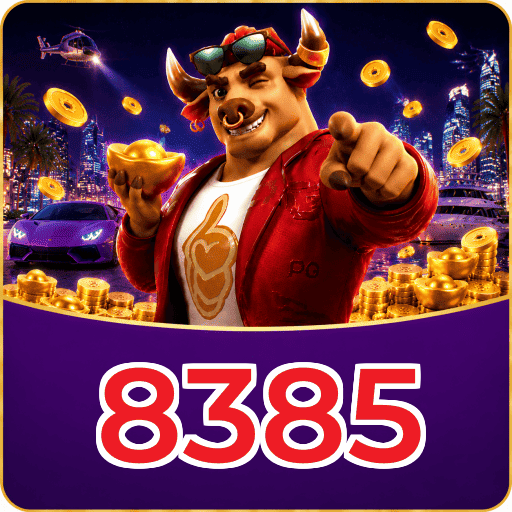 8385 Interface