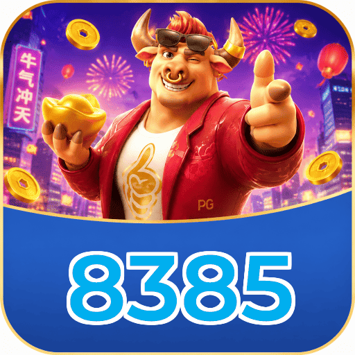 8385 Jogos Exclusivos