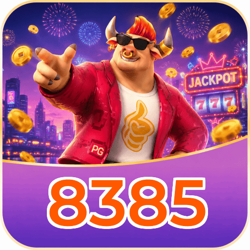 8385 Estratégias Lottery