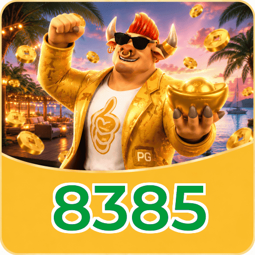 8385 Top Slots