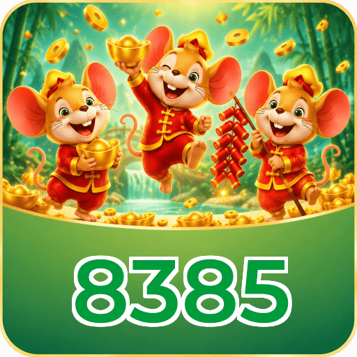 8385 Logo