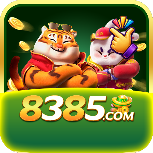 8385 Logo